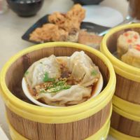  at Shan Vege Dimsum 膳济素食点心楼 in Johor Bahru
