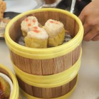  at Shan Vege Dimsum 膳济素食点心楼 in Johor Bahru