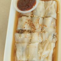  at Shan Vege Dimsum 膳济素食点心楼 in Johor Bahru