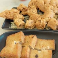  at Shan Vege Dimsum 膳济素食点心楼 in Johor Bahru