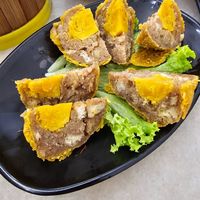  at Shan Vege Dimsum 膳济素食点心楼 in Johor Bahru