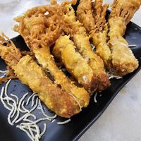  at Shan Vege Dimsum 膳济素食点心楼 in Johor Bahru