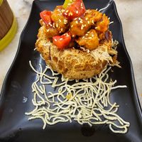  at Shan Vege Dimsum 膳济素食点心楼 in Johor Bahru