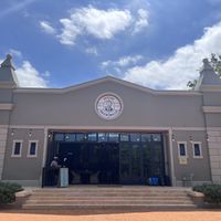   at Hey Joe Brewing Company in Stellenbosch