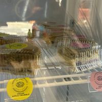   at Pie Corps in Brooklyn