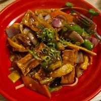  at Nudo Noodle House in Newcastle Upon Tyne