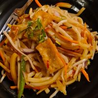  at Nudo Noodle House in Newcastle Upon Tyne