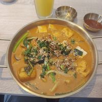  at Nudo Noodle House in Newcastle Upon Tyne