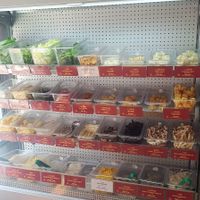 £2.75 per 100g of ingredients at Nudo Noodle House in Newcastle Upon Tyne