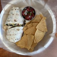   at Morning Social in Brevard