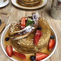   at Brunchit  in Mallorca