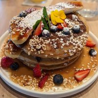  at Brunchit  in Mallorca