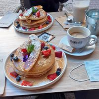  at Brunchit  in Mallorca