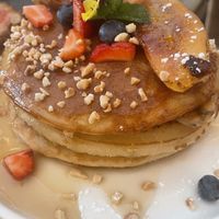   at Brunchit  in Mallorca