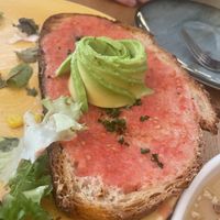   at Brunchit  in Mallorca