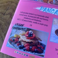  at Brunchit  in Mallorca