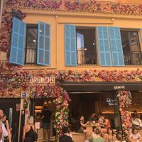  at Brunchit  in Mallorca