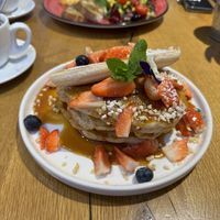   at Brunchit  in Mallorca