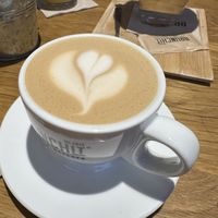   at Brunchit  in Mallorca