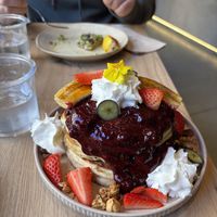   at Brunchit  in Mallorca