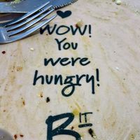   at Brunchit  in Mallorca