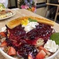   at Brunchit  in Mallorca