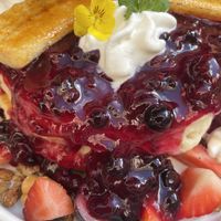   at Brunchit  in Mallorca