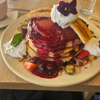  at Brunchit  in Mallorca