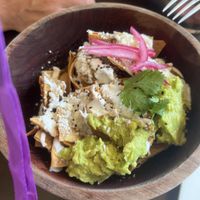   at Baraka in Bacalar