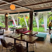  at Baraka in Bacalar