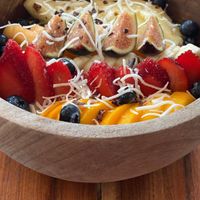  at Baraka in Bacalar