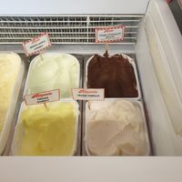  at Rizza's in Lossiemouth