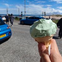  at Rizza's in Lossiemouth