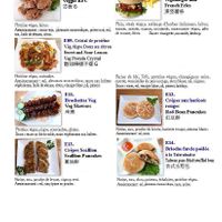  at Loving Hut in Douala