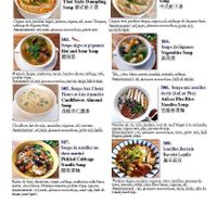  at Loving Hut in Douala