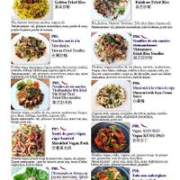  at Loving Hut in Douala