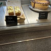   at Dunrobin Castle Tearoom in Golspie