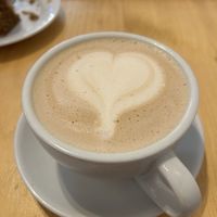   at Dunrobin Castle Tearoom in Golspie