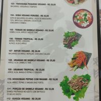  at Cantinho da Sofia in Sao Paulo