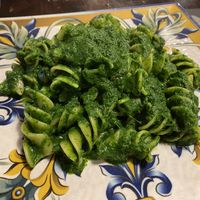 Fussiloni  at Sustable in Volla