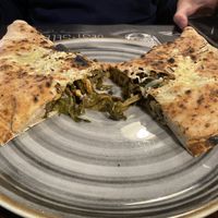 Ripieno di Scarole  at Sustable in Volla