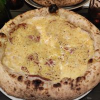 Fiocco at Sustable in Volla