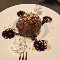 Susta Rocher at Sustable in Volla