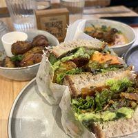   at BRÛLÉ in Toulouse