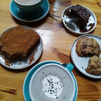  at BRÛLÉ in Toulouse