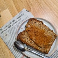  at BRÛLÉ in Toulouse