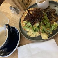   at BRÛLÉ in Toulouse