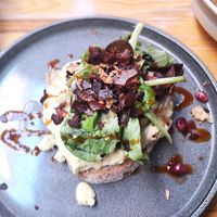  at BRÛLÉ in Toulouse