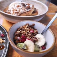  at BRÛLÉ in Toulouse