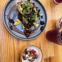   at BRÛLÉ in Toulouse